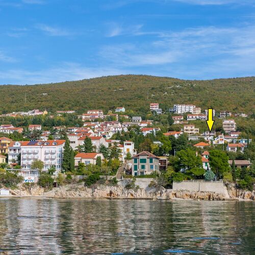 Apartments Adrasteja Dramalj  3