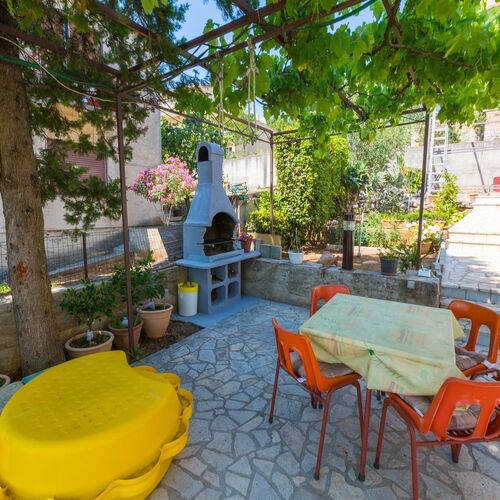 Apartments Adrasteja Dramalj  4