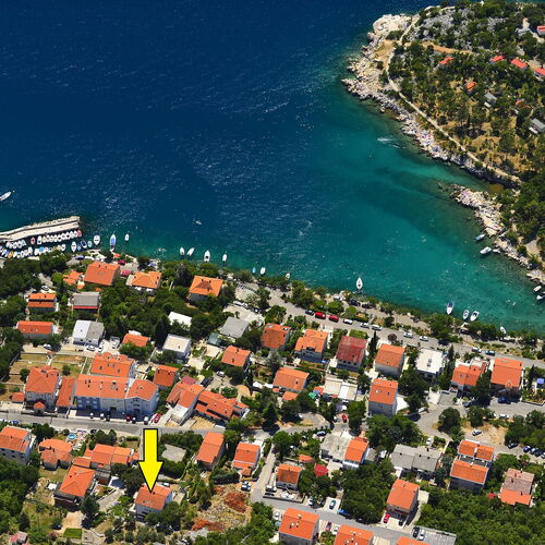Apartments Dragica Dramalj II  2