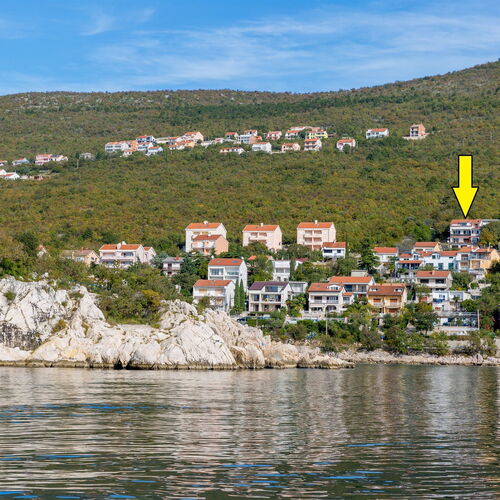Apartments Dragica Dramalj II  3