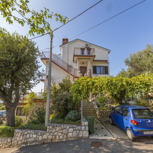 Apartments Dragica Dramalj II  4