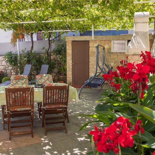 Apartment Karla Bribir  4