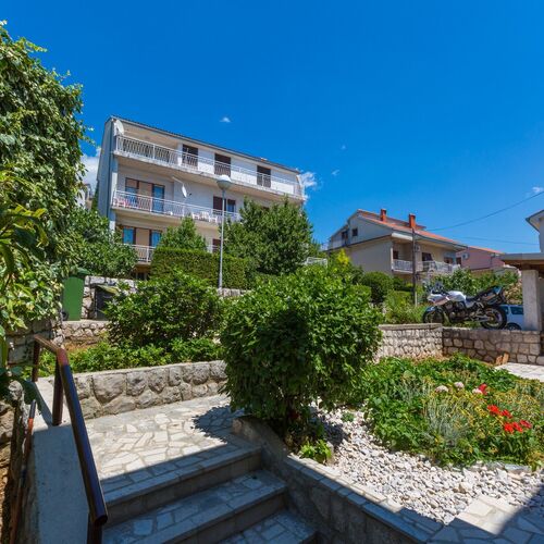 Apartments Miroslava Crikvenica  2