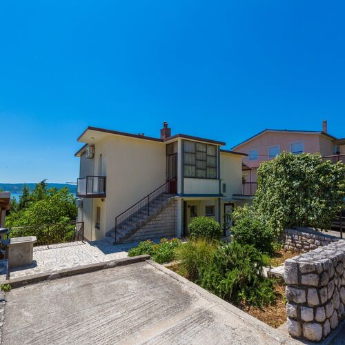 Apartments Miroslava Crikvenica  4