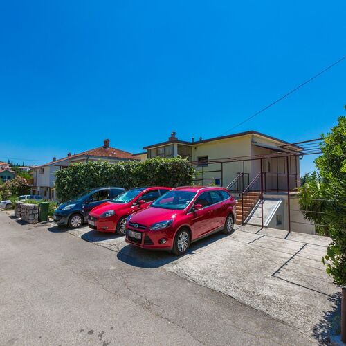 Apartments Miroslava Crikvenica  3