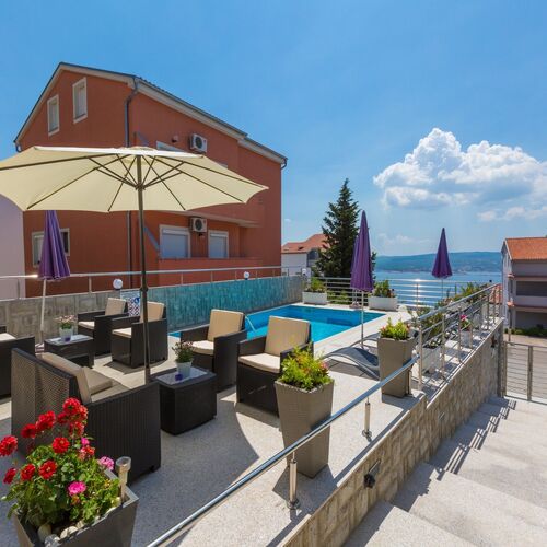 Apartments Jordanka Crikvenica  3