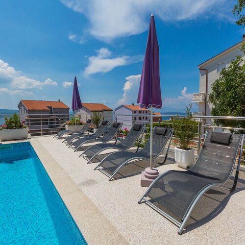 Apartments Jordanka Crikvenica  2