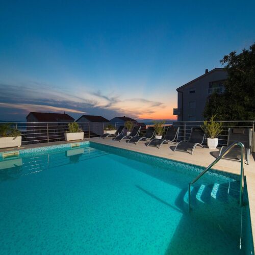 Apartments Jordanka Crikvenica  4