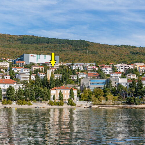 Apartments Bartulin Crikvenica  4