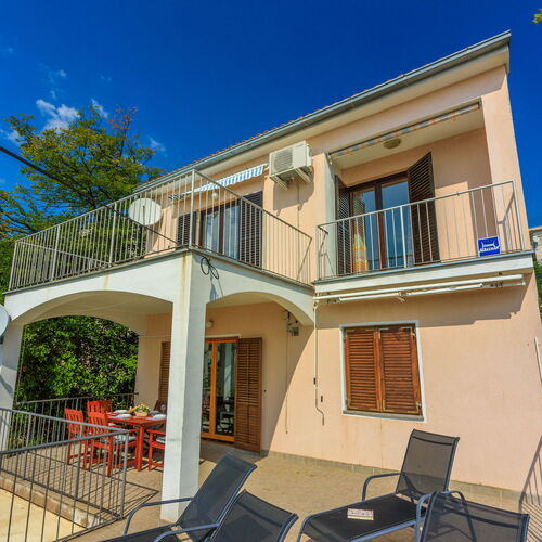 Apartments Bartulin Crikvenica  2