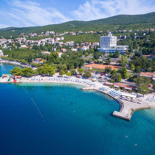 Apartments Bartulin Crikvenica  3