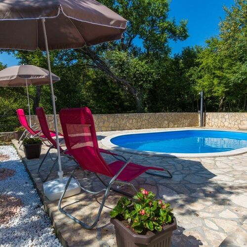 Apartment VILLA GOME Grižane  4