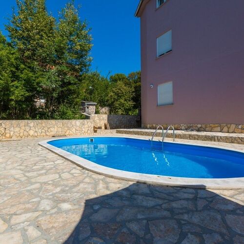 Apartment VILLA GOME Grižane  3