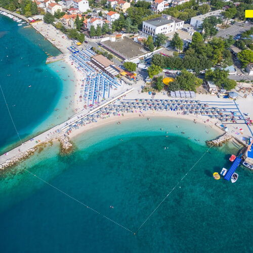 Apartments Villa Vanda Selce  2