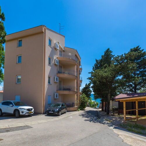 Apartments Villa Vanda Selce  3