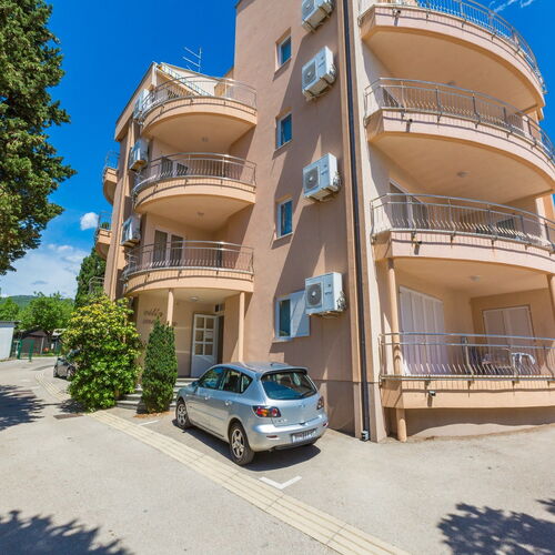 Apartments Villa Vanda Selce  4