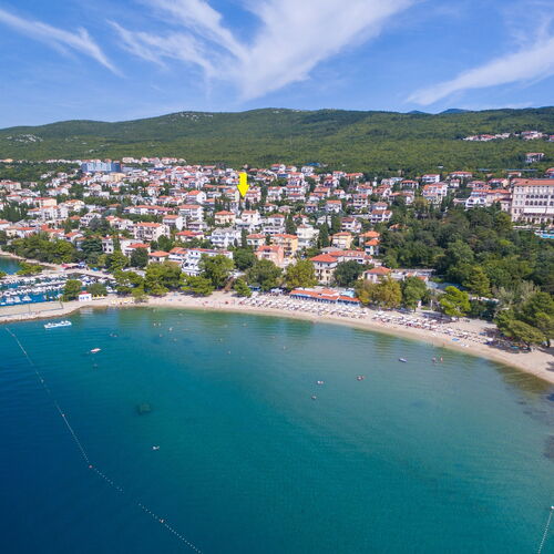Apartments Ani Crikvenica  2
