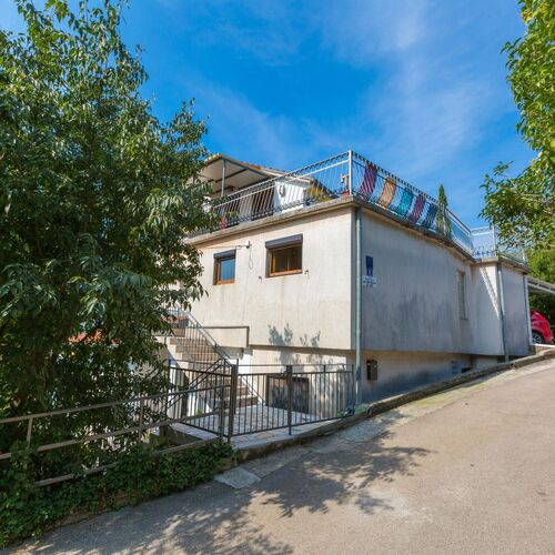 Apartments SOBOL Crikvenica  2
