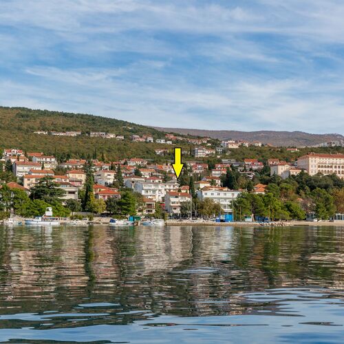 Apartments SOBOL Crikvenica  4