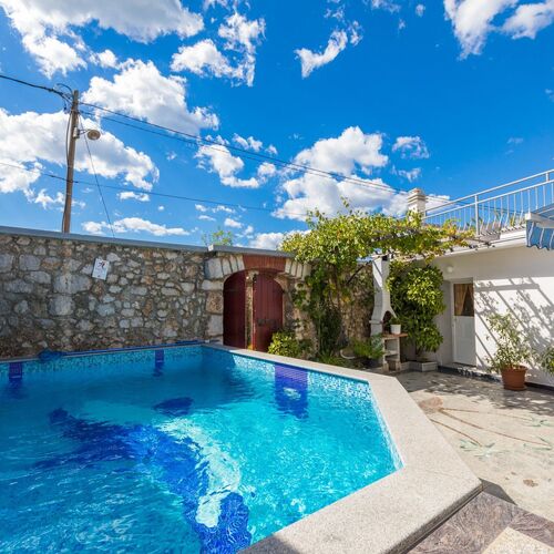 House Delfin Tribalj  4