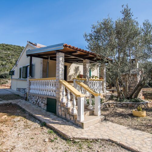 House Grosso Dobropoljana  3