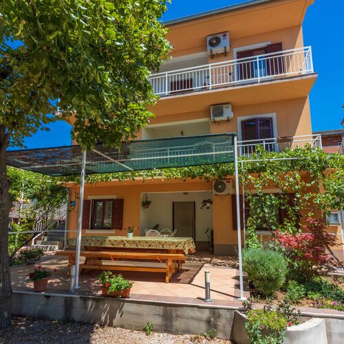 Apartments LILIN Crikvenica  2