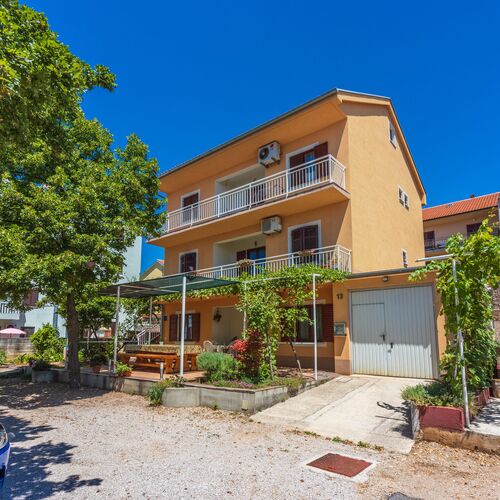 Apartments LILIN Crikvenica  4