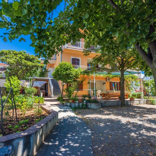 Apartments LILIN Crikvenica  3