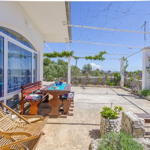 House Mladen Grohote