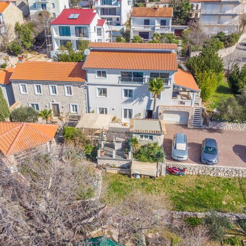 Apartments Adriatic 2 Crikvenica  2