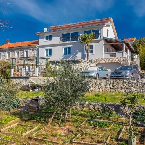 Apartments Adriatic 2 Crikvenica