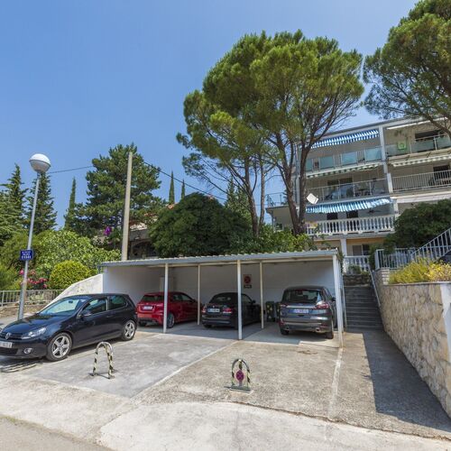 Apartment Cherry 2 Selce  2