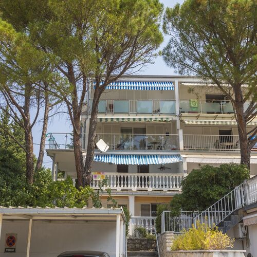 Apartment Cherry 2 Selce  4