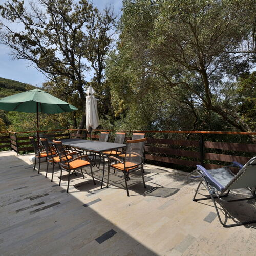 Apartment Anica Stivan  3