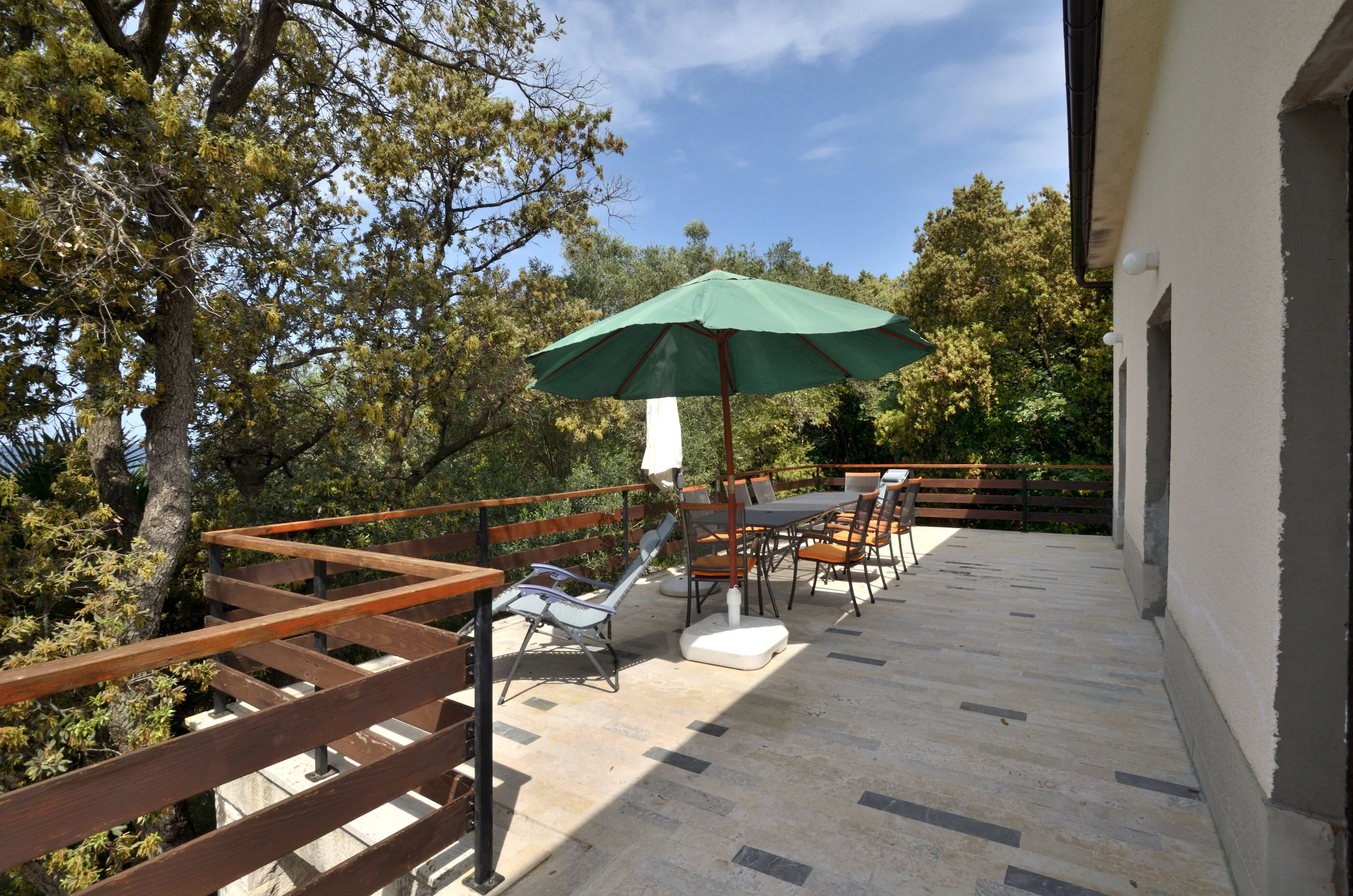 Apartment Anica Stivan