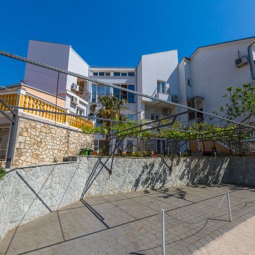 Apartments Bellamare Selce  3
