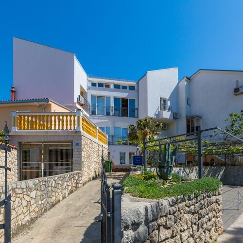 Apartments Bellamare Selce  4