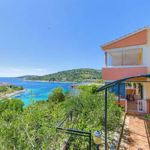 Apartments Otjana Sevid  2