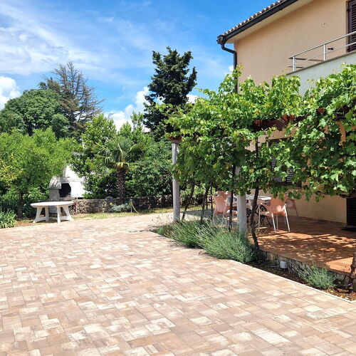 Apartment SOKOLOVSKI Krk  2