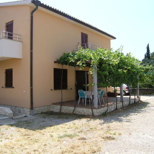Apartment SOKOLOVSKI Krk  4