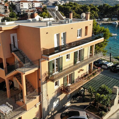 Apartment Sunset Trogir II  3