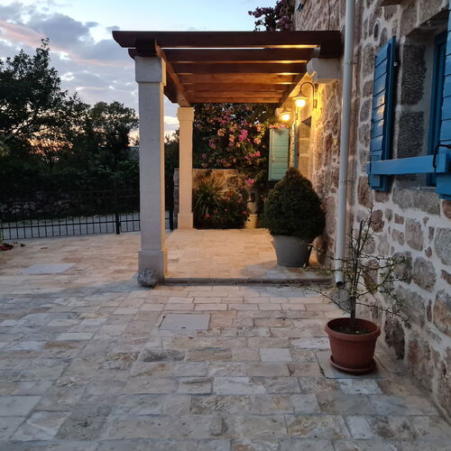 House GORANOVA KUĆA Seline  3