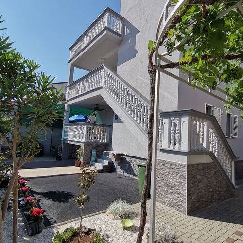 Apartments Ria Vodice  2