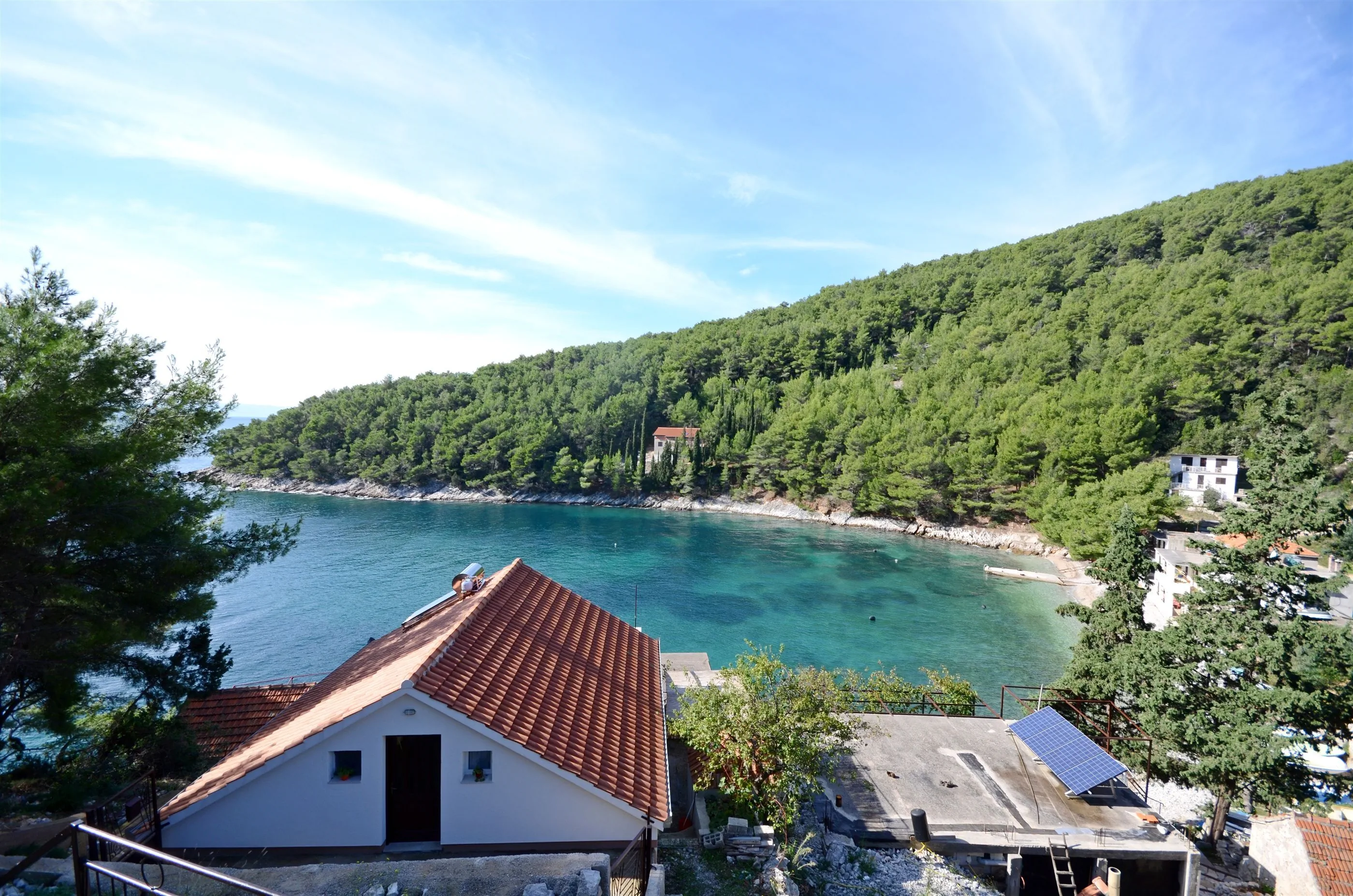 House Vatromir Bogomolje