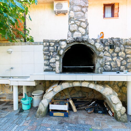 Apartment VESNA Pinezici  3