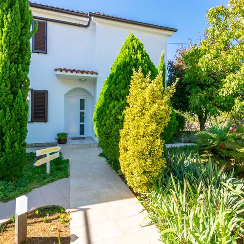 Apartment Vesna Pinezici