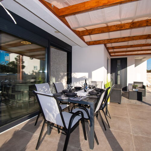 House Draga Vodice  4