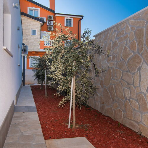 House Draga Vodice  3