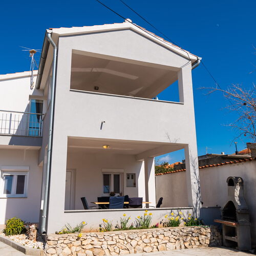 Apartments Anita Tribunj  4