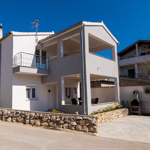 Apartments Anita Tribunj